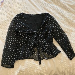 Abercrombie & Fitch Top